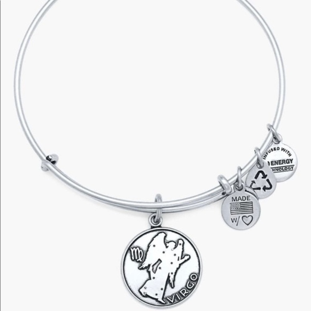 Alex and Ani Virgo